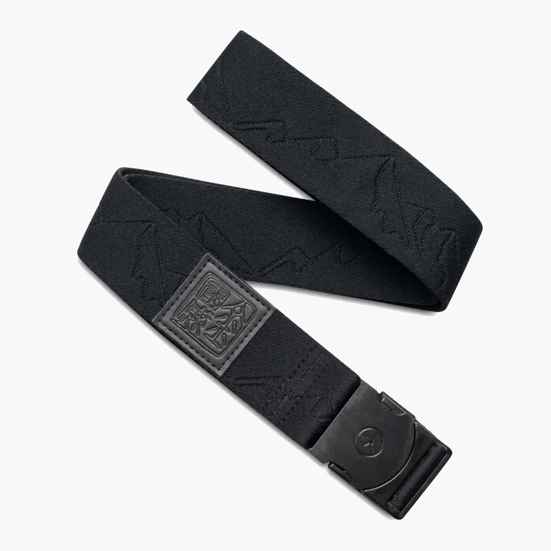 Arcade Belt Rambler Jimmy Chin